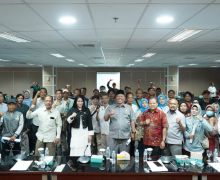 DPRD Kota Bogor Sosialisasikan Raperda P4GN, Tampung Aspirasi Warga - JPNN.com