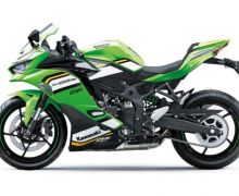 Livery Baru di Kawasaki Ninja ZX-25RR KRT Edition, Sebegini Harganya - JPNN.com