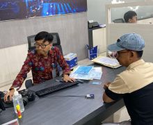 Kantor Imigrasi Bekasi Terapkan Kebijakan Bagi CPMI Untuk Dukung Pemberantasan TPPO - JPNN.com