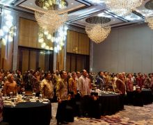 Apresiasi Para Stakeholder & Pelanggan, BKI Gelar Customer Gathering 2024 - JPNN.com