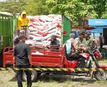 Sambut Musim Tanam, Pupuk Indonesia Gelar Rembuk Tani - JPNN.com