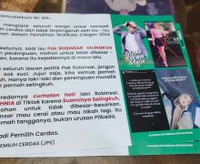 Cawalkot Cilegon Robinsar jadi Korban Fitnah, Tim Pemenangan Langsung Bergerak - JPNN.com