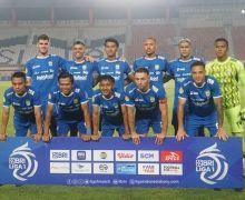 Target Persib Bandung Pertahankan Unbeaten saat Jamu Borneo FC - JPNN.com