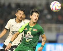 Live Streaming Persebaya Vs Persija, Simak Kata Bruno Moreira - JPNN.com