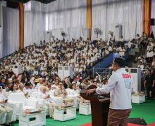 Bingkisan Doa dari Ratusan Anak Yatim untuk Ridwan Kamil-Suswono di Hari Terakhir Kampanye - JPNN.com