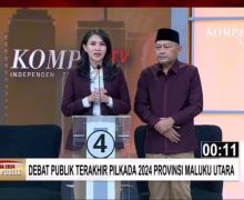 Sarbin Sehe Tegaskan Narkoba dan Judi Online adalah Musuh Kemanusiaan - JPNN.com