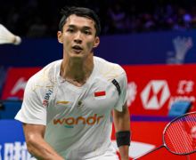 Nomor 1 Dunia Keok, Jojo Tembus Final China Masters 2024 & BWF World Tour Finals - JPNN.com