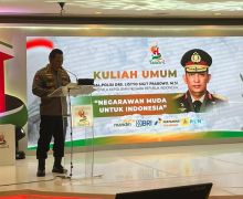 Kapolri Ajak Pemuda Muhammadiyah Berantas Judi Online & Polarisasi Pilkada Serentak - JPNN.com