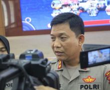 Kabar Terbaru Polisi Tembak Polisi di Solok Selatan, soal Kondisi AKP Dadang - JPNN.com