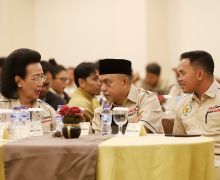 Ariawan: KWP Siap Berkolaborasi dengan DPD RI Demi Bangsa dan Negara - JPNN.com