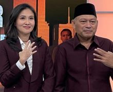 Harus Siap Berpikir Out of the Box, Sherly-Sarbin Ungkap Cara Tingkatkan PAD Maluku Utara - JPNN.com