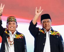 Survei Poltracking: Agustiar Sabran-Edy Pratowo Diprediksi Menang Pilgub Kalteng 2024 - JPNN.com