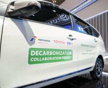 Pertamina Patra Niaga Uji Penggunaan Bioethanol E10 Bersama Toyota dan TRAC - JPNN.com