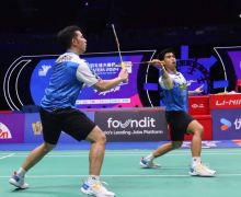 Jadwal Semifinal China Masters 2024: Sabar/Reza Ukir Rekor - JPNN.com