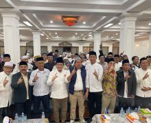 Tokoh Islam Pendukung Anies Ramai-Ramai Dukung Ridwan Kamil-Suswono - JPNN.com