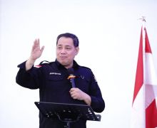 Herwyn Minta Jajaran Bawaslu Daerah Terus Bangun Komunikasi - JPNN.com