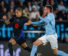 Celta Vigo vs Barcelona Berakhir Imbang, Barca Gagal Kembali ke Jalur Kemenangan - JPNN.com