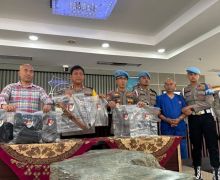 Ombudsman Minta Polda Sumbar Ungkap Motif Kasus Polisi Tembak Polisi Secara Transparan - JPNN.com