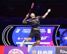 Live Streaming Final China Masters 2024 Jojo Vs Antonsen, Sekarang! - JPNN.com