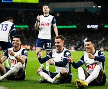 Hasil Laga Manchester City Vs Tottenham Hotspur Bikin Gempar - JPNN.com