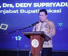 Digikomfest 2024 Dorong Keterbukaan Informasi Publik Perangkat Daerah - JPNN.com