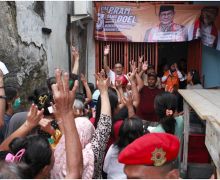 Anies Dukung Pramono – Rano Karno, Brando Susanto: Jakarta Jadi Contoh Demokrasi yang Sejuk - JPNN.com