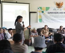 IFAD Tinjau Program UPLAND di Garut Untuk Tingkatkan Produktivitas & Kesejahteraan Petani - JPNN.com