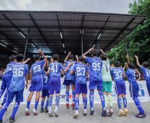 Akademi Persib Cimahi & 8 Pemain Terbaik Terbang ke Gothia Cup 2025 di Swedia - JPNN.com