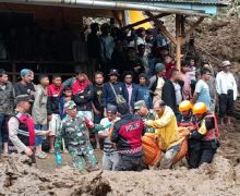 Longsor di Karo, 9 Orang Meninggal Dunia, Satu Hilang - JPNN.com