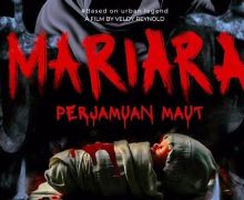 Angkat Budaya Lokal, Film Mariara Perjamuan Maut Tayang Bulan Ini - JPNN.com