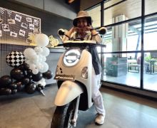 Ngeeng, Scoopy Terbaru Meluncur ke Bali, Honda Paling Dicari - JPNN.com