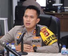 Menjelang Pilkada 2024, Kapolres Banyuasin Sampaikan Pesan Kepada Masyarakat - JPNN.com