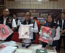 Polisi Ungkap Kasus TPPO di Palembang, Tiga Tersangka Ditangkap - JPNN.com