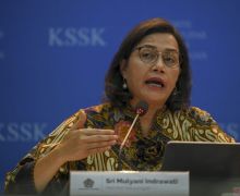 Sri Mulyani: Setiap Guru adalah Pahlawan yang Berkontribusi Besar bagi Kemajuan Indonesia - JPNN.com