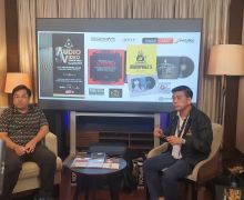 Segera Digelar, IHEAC Audio Video Show 2024 Usung Konsep Bring Music Back Home - JPNN.com