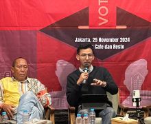 Temuan Perludem: Ribuan Kasus Dugaan Pelanggaran Netralitas ASN di Pilkada Serentak 2024 - JPNN.com