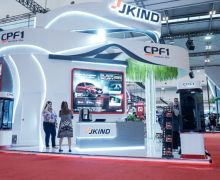 Hadir di GJAW 2024, JKIND Pamerkan Inovasi Kaca Film & Paint Protection - JPNN.com