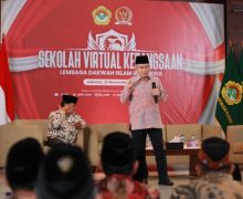 Waket Komisi VIII DPR-LDII Ingatkan Persoalan Kebangsaan Hadapi Tantangan Berat - JPNN.com