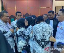 Guru Honorer Supriyani Divonis Bebas, Menunggu Pengumuman Kelulusan PPPK 2024 - JPNN.com