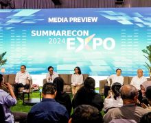 Beragam Produk Properti Berkualitas Hadir di Pameran Summarecon Expo 2024 - JPNN.com