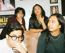 Rilis Vinyl Debut Album, Sunlotus Gelar Tur Asia Tenggara - JPNN.com