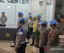 Kasus Polisi Tembak Polisi, AKP Dadang Iskandar Dipecat dari Polri - JPNN.com