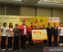 Daftar Harga Tiket Indonesia Masters 2025, Mulai Rp 90 Ribu - JPNN.com