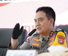 Polda Riau Sita 30 Kg Sabu-Sabu, Irjen Iqbal Ancam Jerat Hukuman Mati Bandar Narkoba - JPNN.com