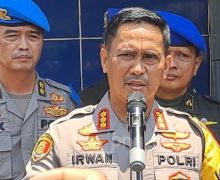 Polisi Tembak Siswa SMK di Semarang: Keterangan Siapa yang Benar? - JPNN.com