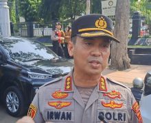 Siswa SMKN 4 Semarang Tewas Diduga Ditembak Polisi, Kombes Irwan Sebut Ada Tawuran - JPNN.com