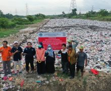 Kementerian LH Tutup Pembuangan Sampah Ilegal di Bekasi - JPNN.com