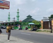 Siswa SMK Tewas Ditembak Polisi, Pensiunan Jenderal Bintang 2 Nasihati Juniornya - JPNN.com