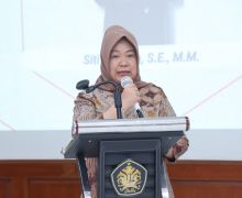 Siti Fauziah Sampaikan Bukti MPR Telah Jadikan UUD 1945 sebagai Konstitusi yang Hidup - JPNN.com