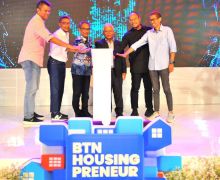 BTN Gelar Ajang Kompetisi Housingpreneur, Total Hadiah Rp 1 Miliar - JPNN.com